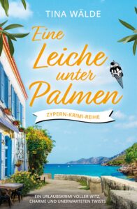Eine Leiche unter Palmen Profilbild