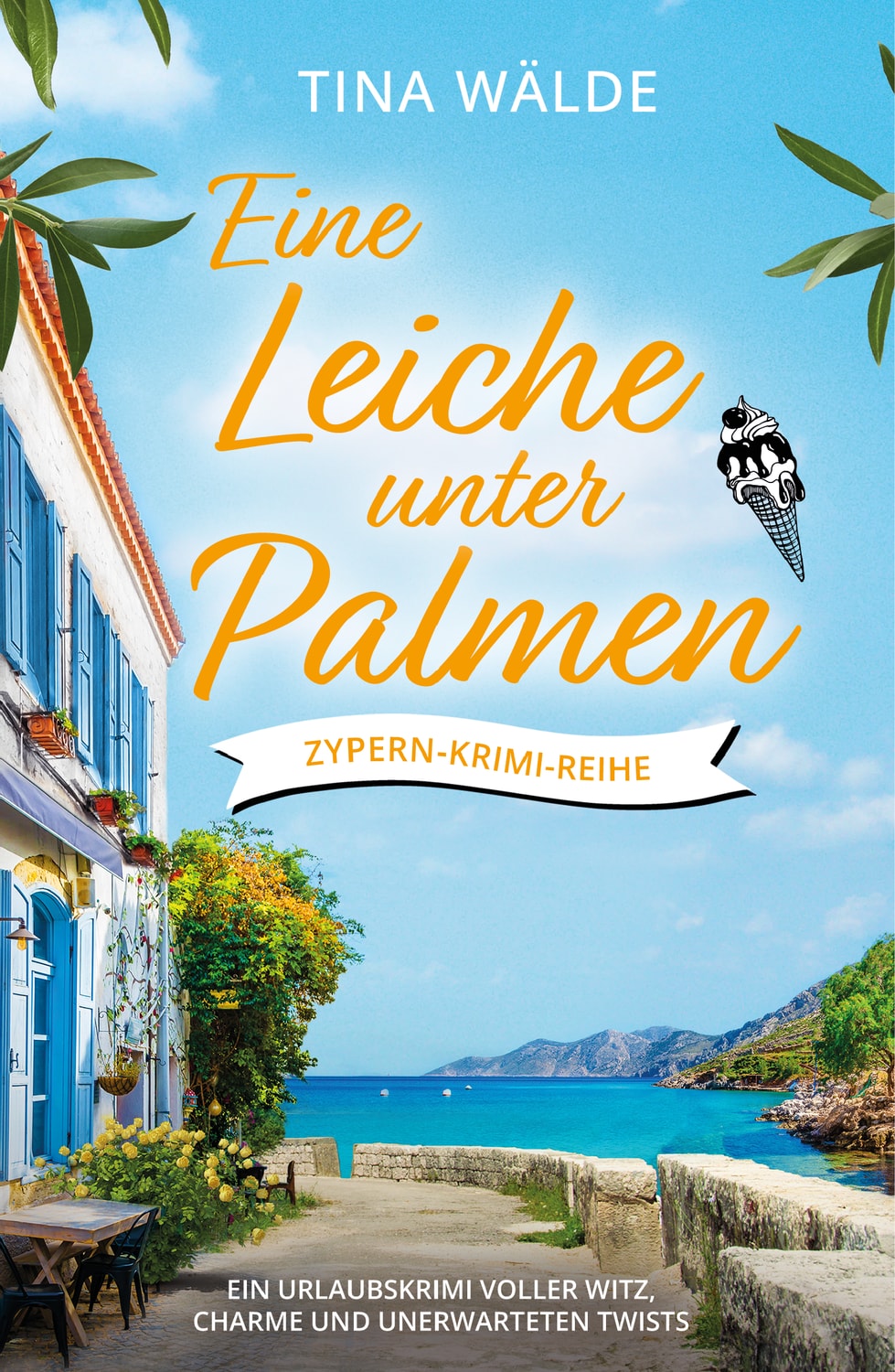 Eine Leiche unter Palmen Profilbild