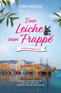 Eine Leiche zum Frappé Profilbild