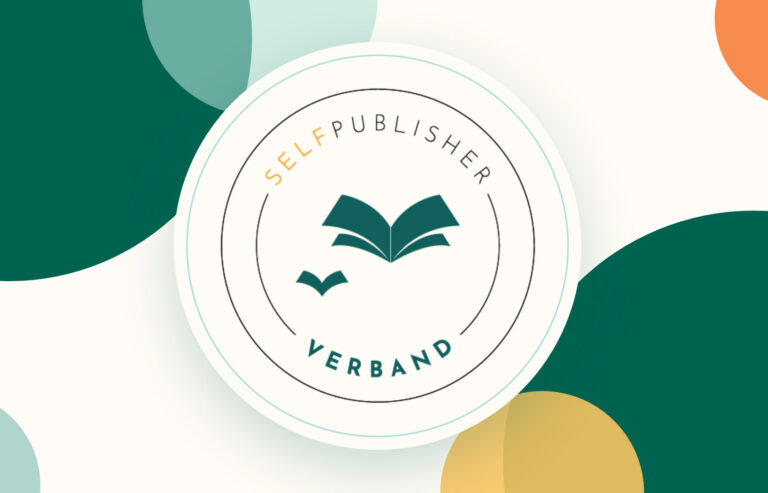 Logo Selfpublisher Verband