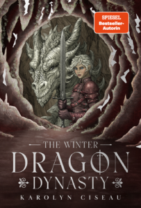 The Winter Dragon Dynasty Profilbild