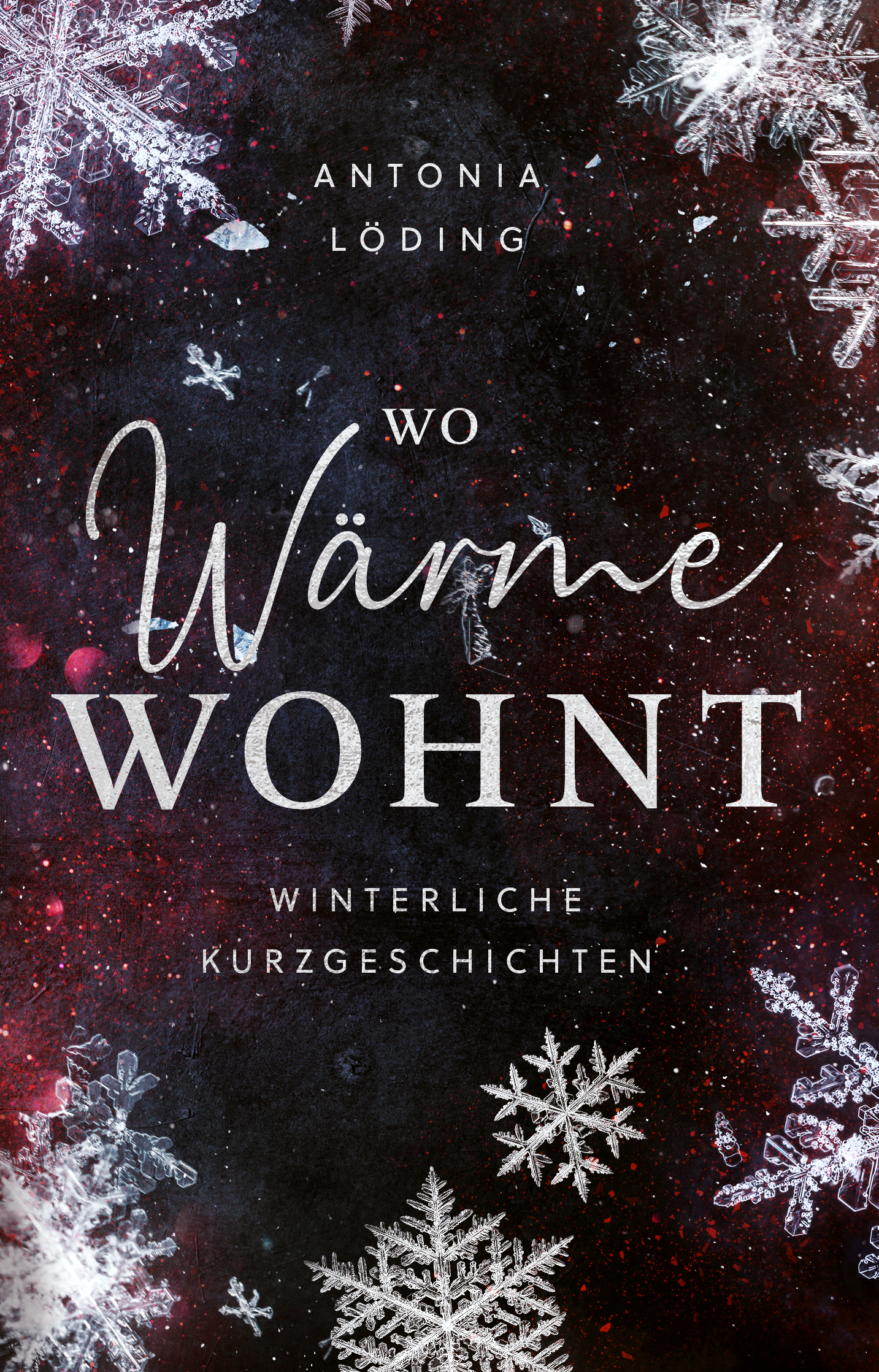 Wo Wärme Wohnt