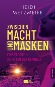 Zwischen Macht und Masken Profilbild