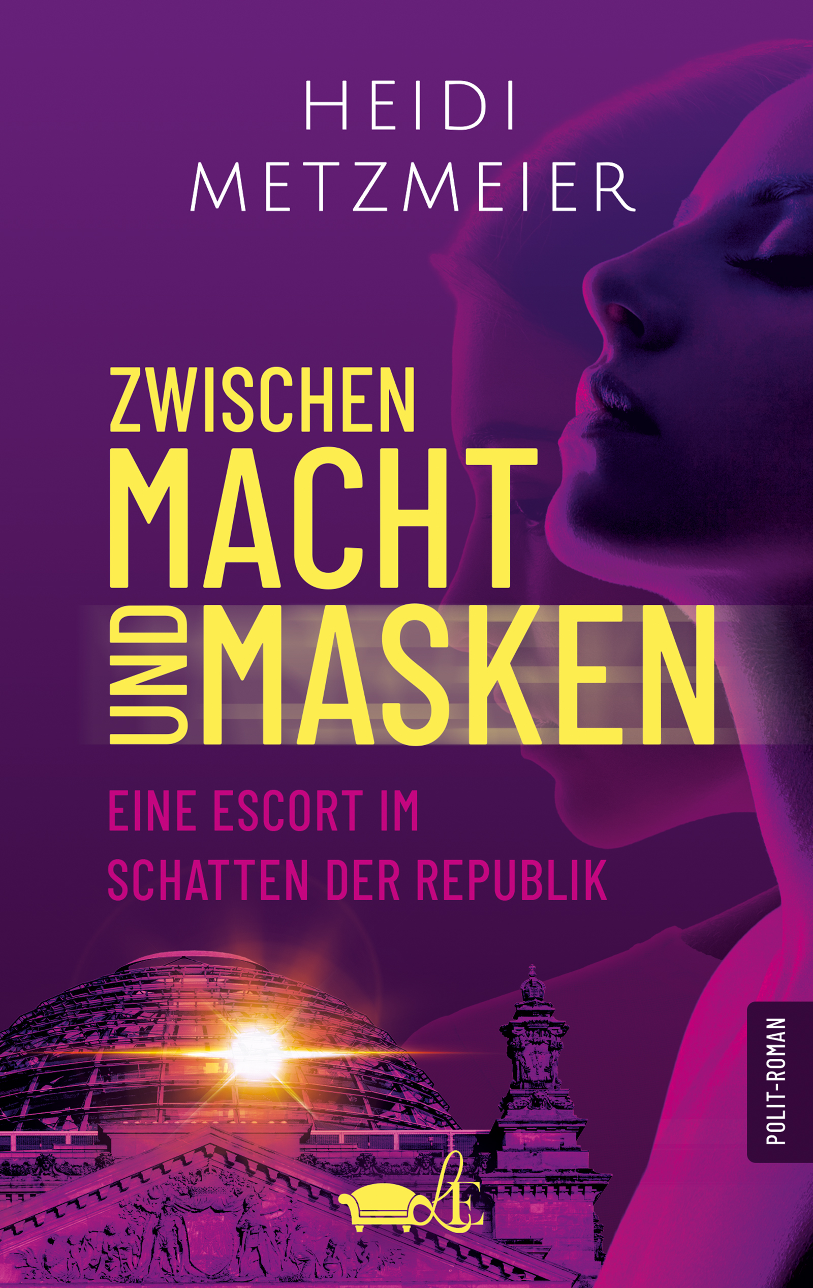 Zwischen Macht und Masken