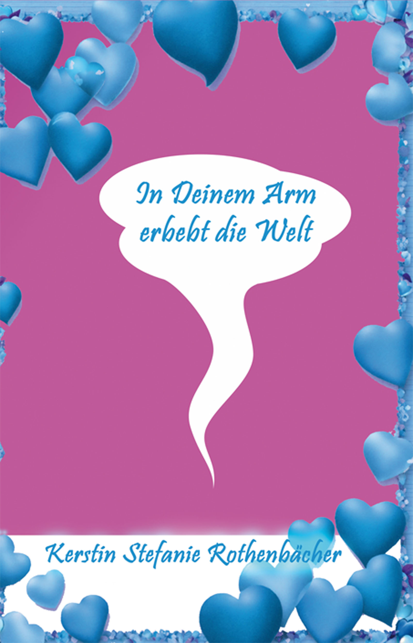 In Deinem Arm erbebt die Welt Profilbild